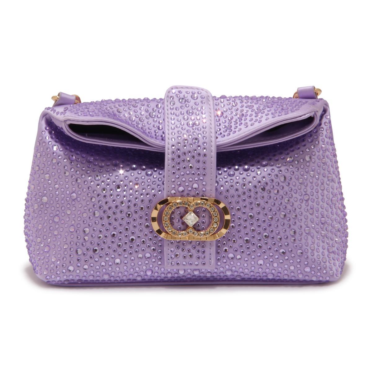 N6035 BORSA MINI DONNA LA CARRIE WOMAN BAG 21x15x8 cm