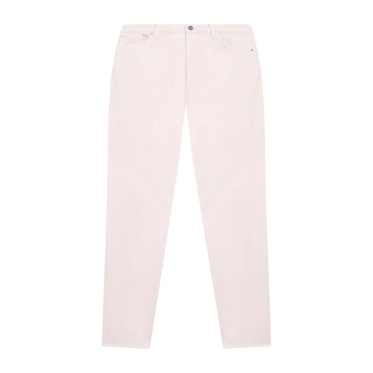 Pantalone Donna Dakota in rosa