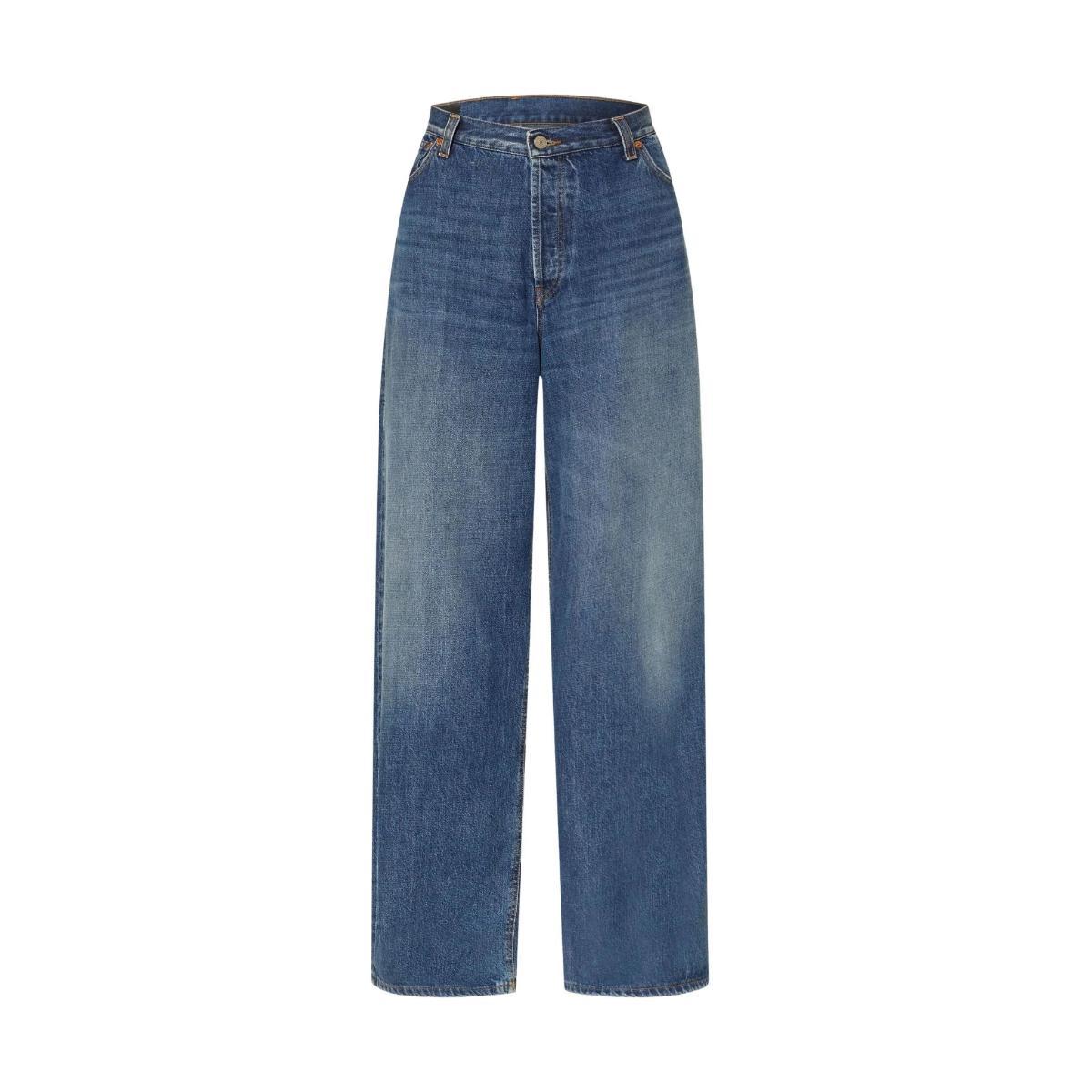 Jeans Donna Dekota loose fit