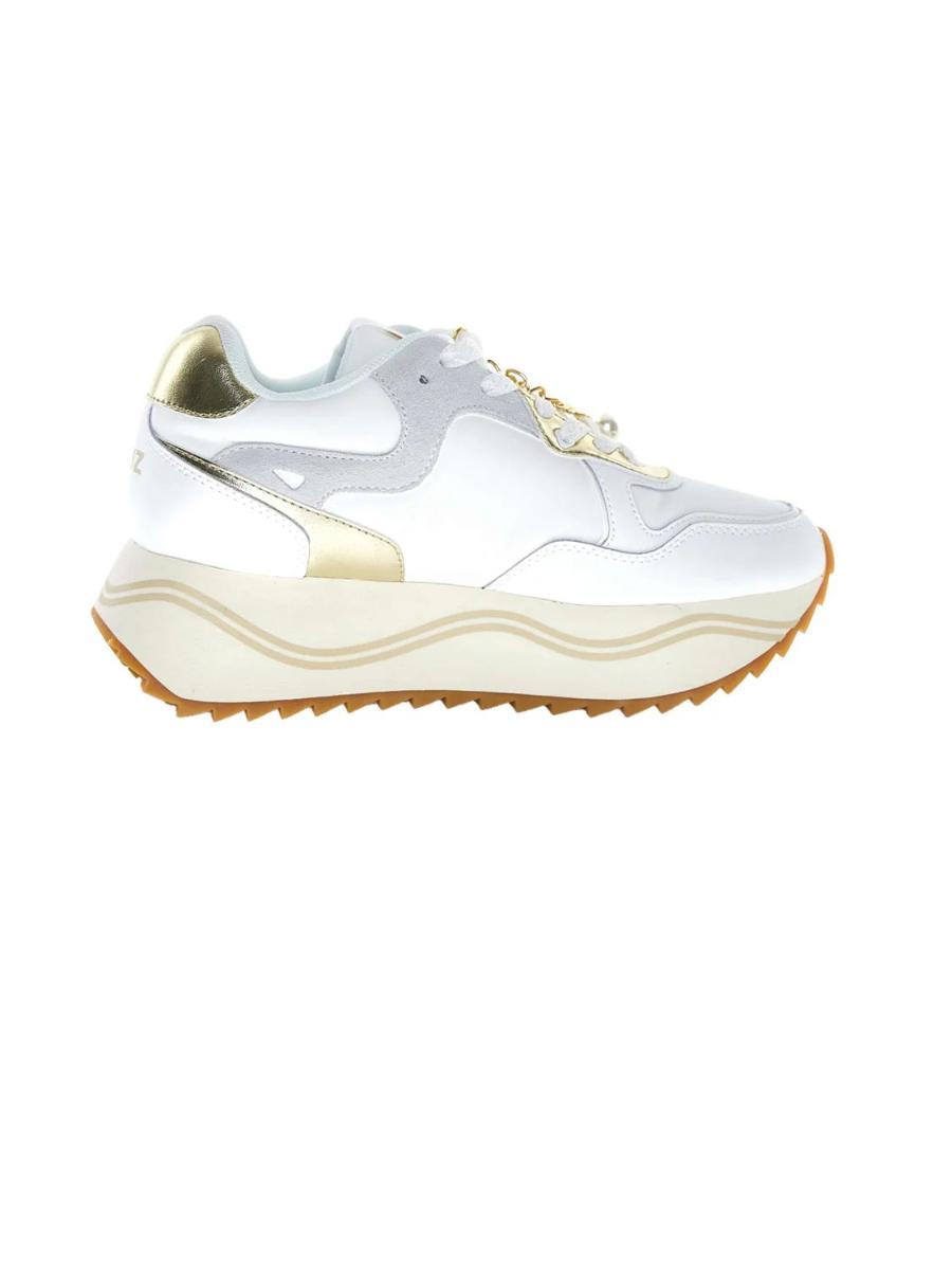 W6YZ Sneakers Donna Deva - W  2017405