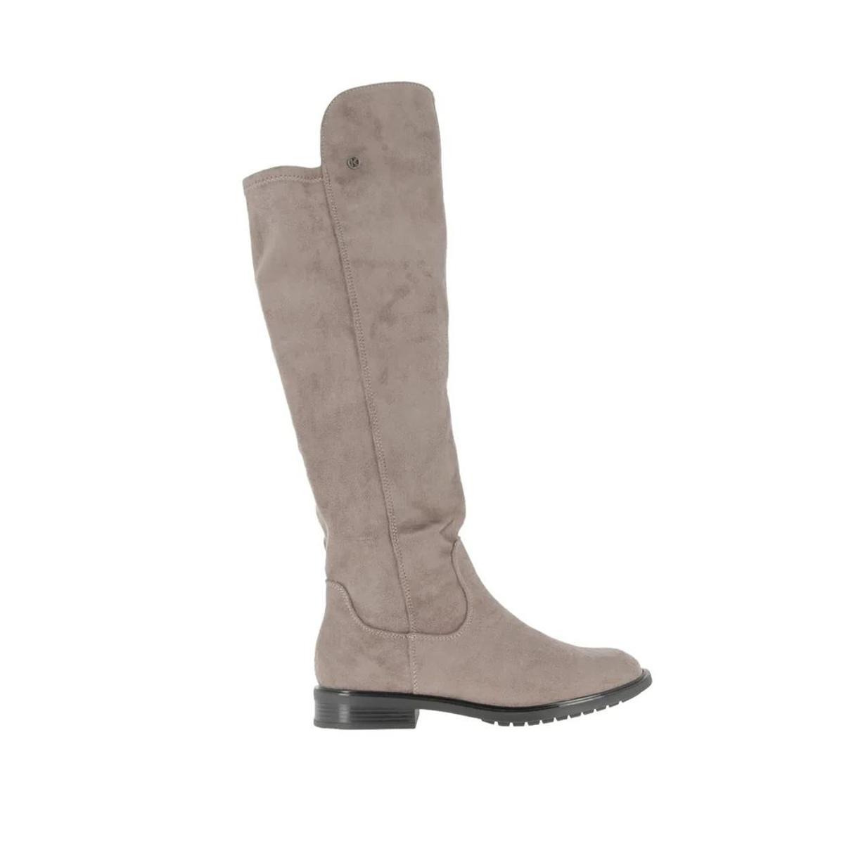Stivale Keys Donna-Marrone