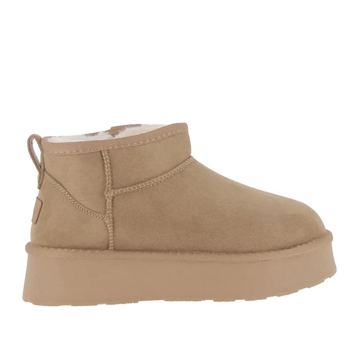 Stivaletto Mariella Burani Donna-Marrone