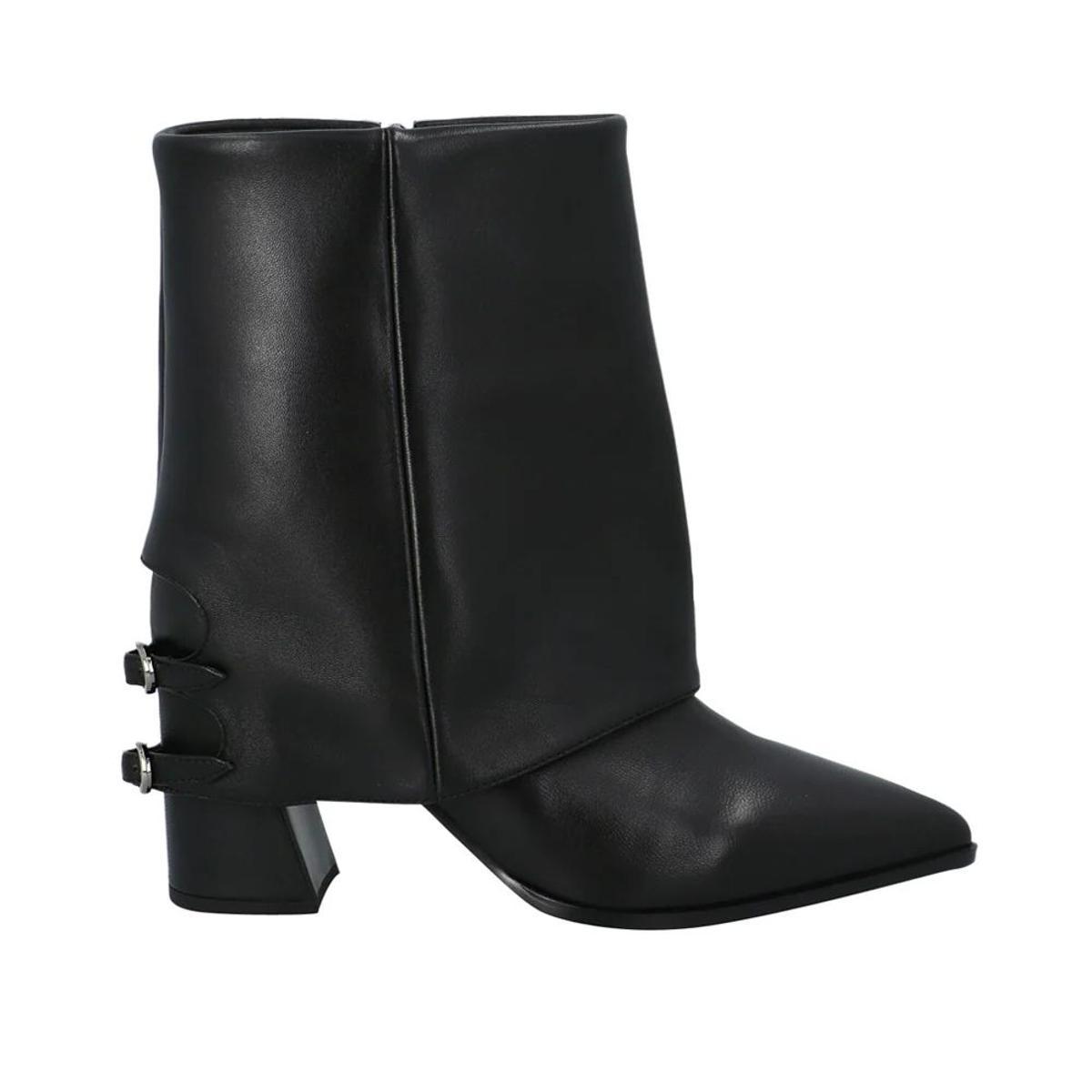 Stivaletto Bruno Premi Donna-Nero