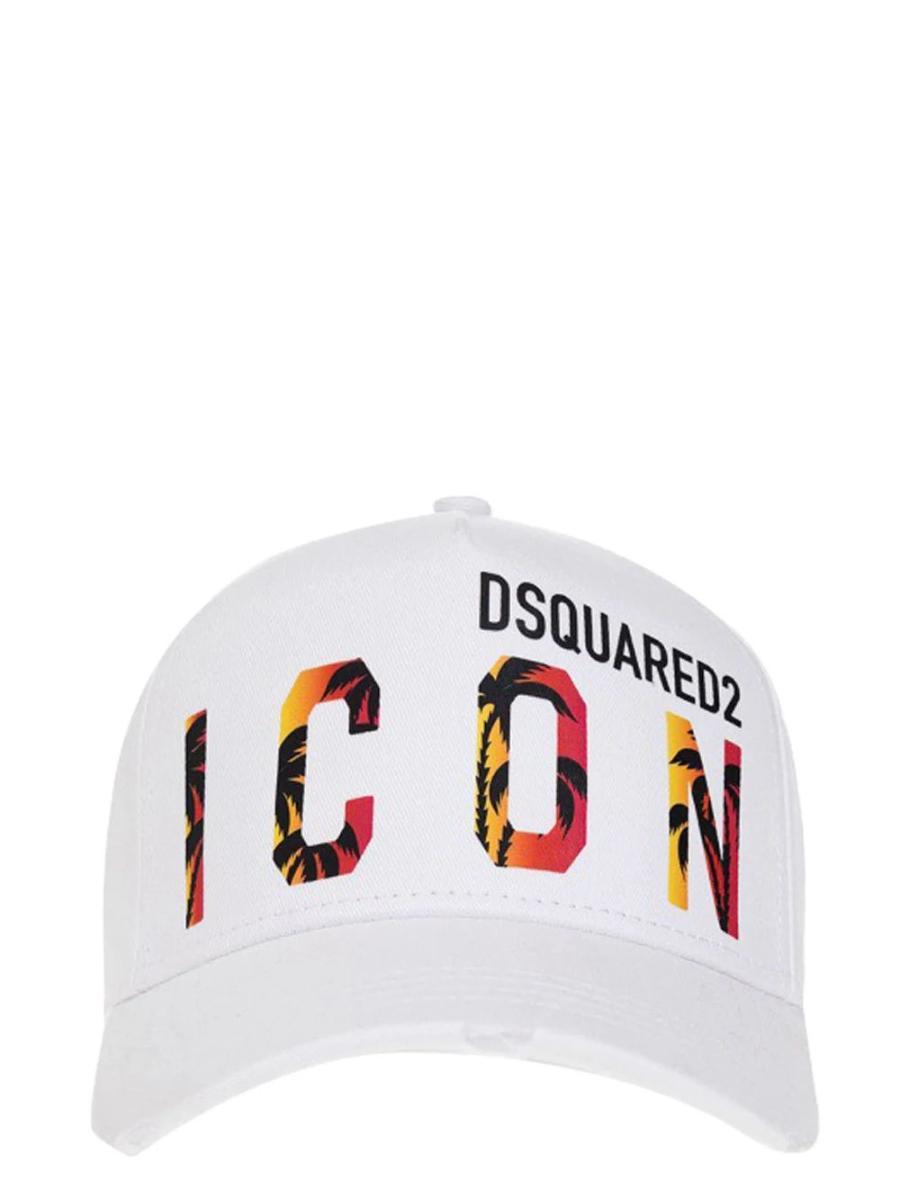 Dsquared2 Cappello Unisex Baseball cap  BCM0668