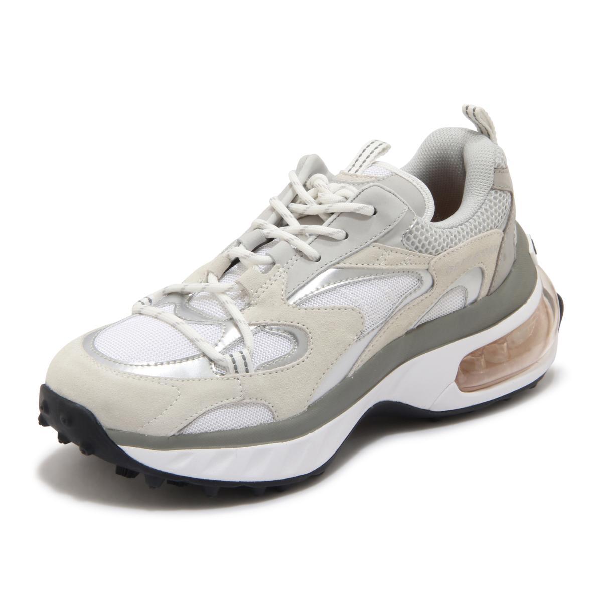 M1089 SNEAKER UOMO DSQUARED2 BUBBLE MAN SHOES
