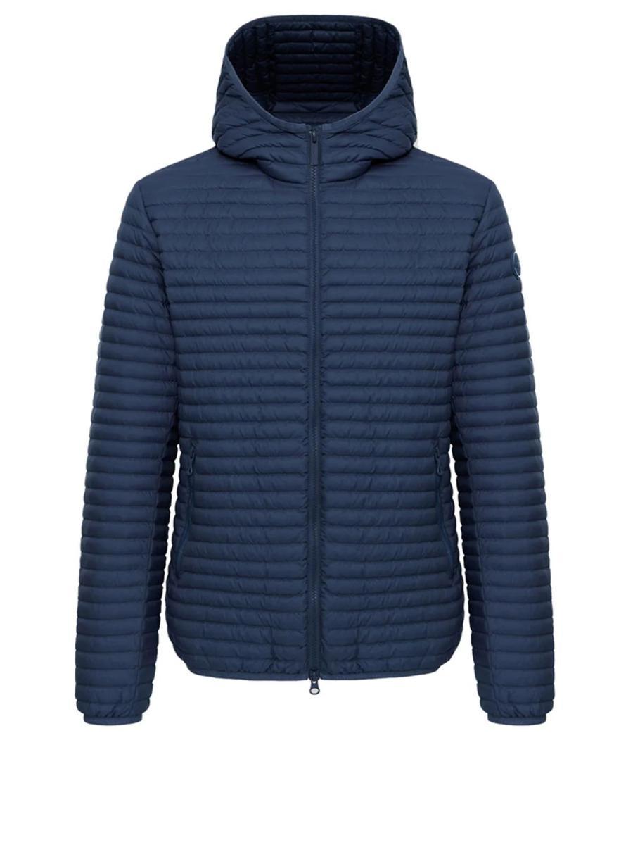 Colmar Piumino 1237-8VX 68 BLU Uomo 46-Navy