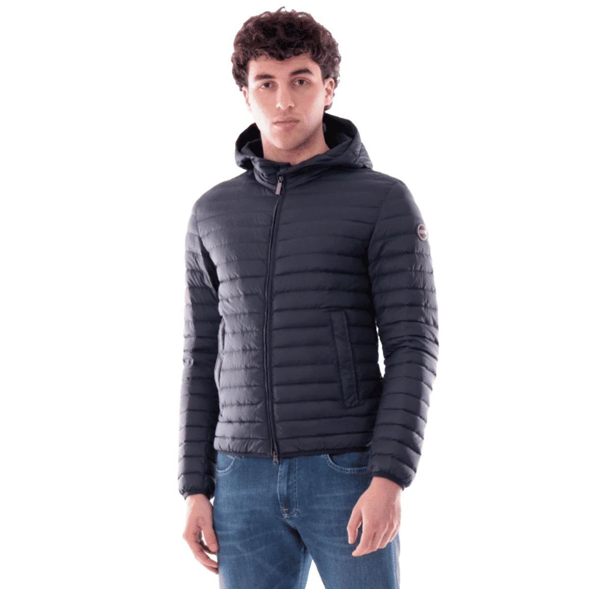 Colmar Piumino 1245-8VX 68 BLU Uomo 46