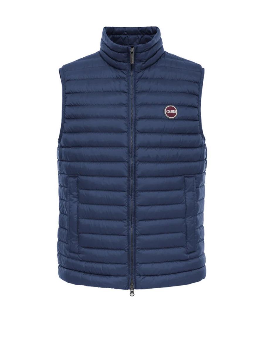 Colmar 1248-8VX 68 BLU Uomo 46