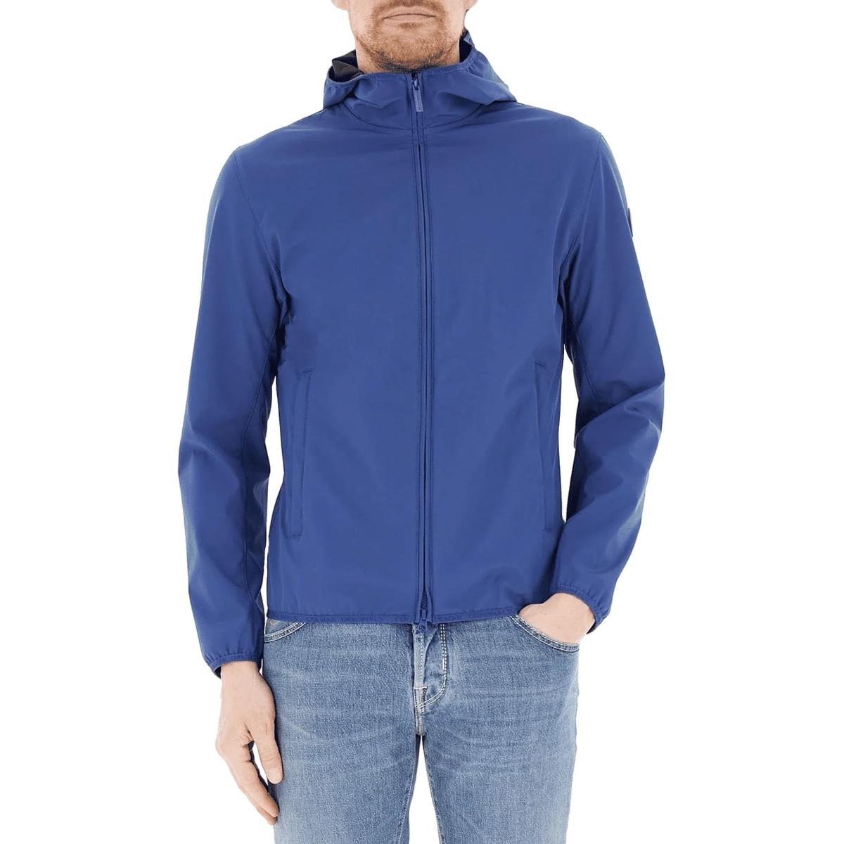 Colmar Giubbotto 1861N-6WV 432 BLU CHINA Uomo 46-Multicolore