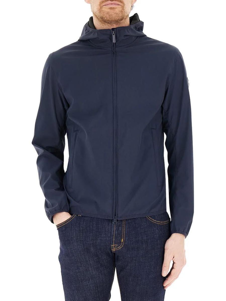 Colmar Giubbino Uomo New Futurity 1861N-6WV-Navy