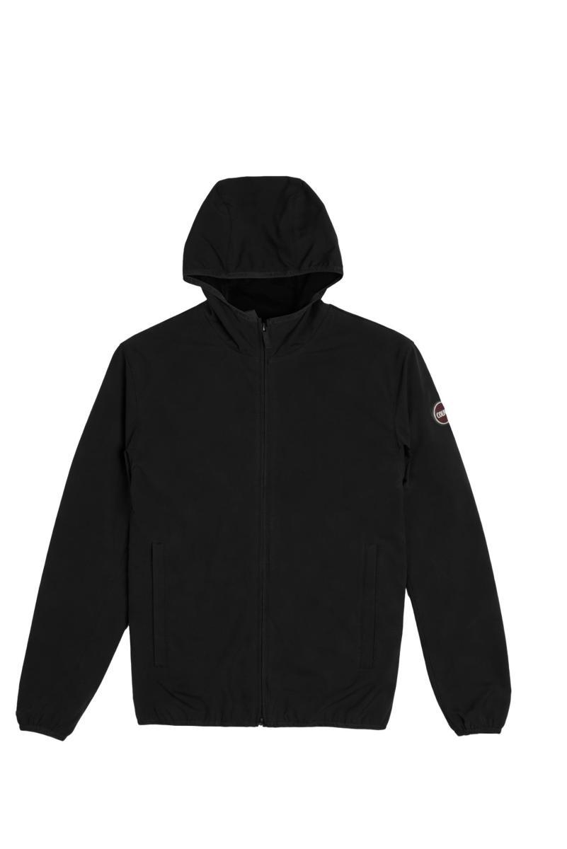 Colmar Giubbino Uomo New Futurity 1861N-6WV-Nero