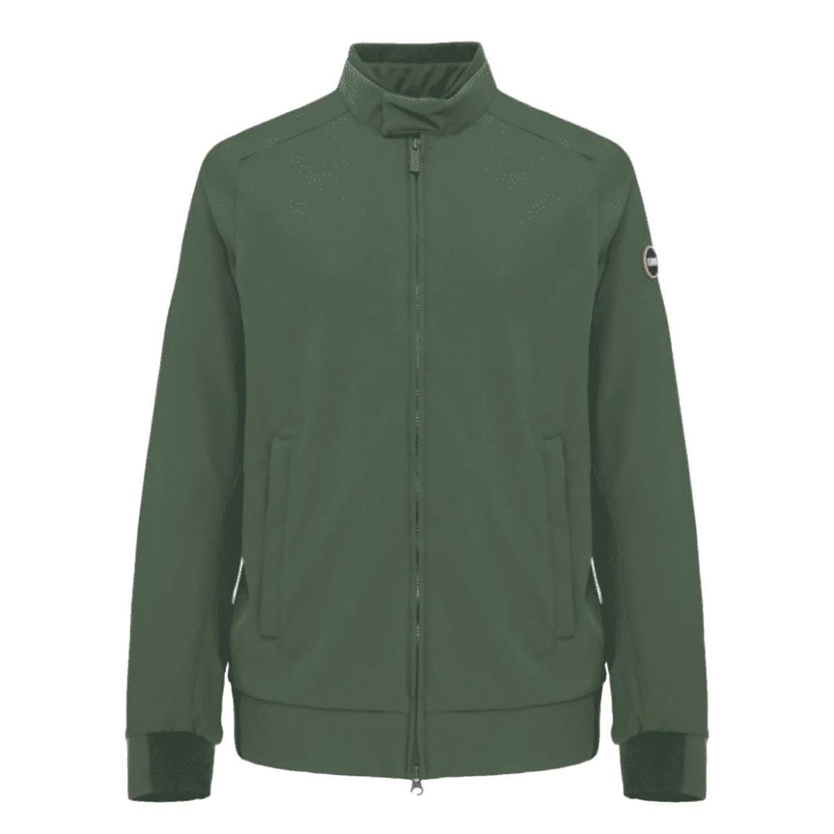 Colmar Giubbotti 1863N-6WV 769 VERDE Uomo 46