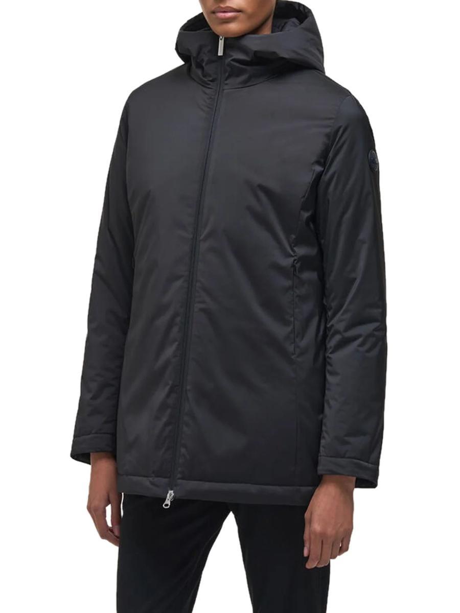 Colmar Parka Donna Otherwise 20000007-4WX-Nero