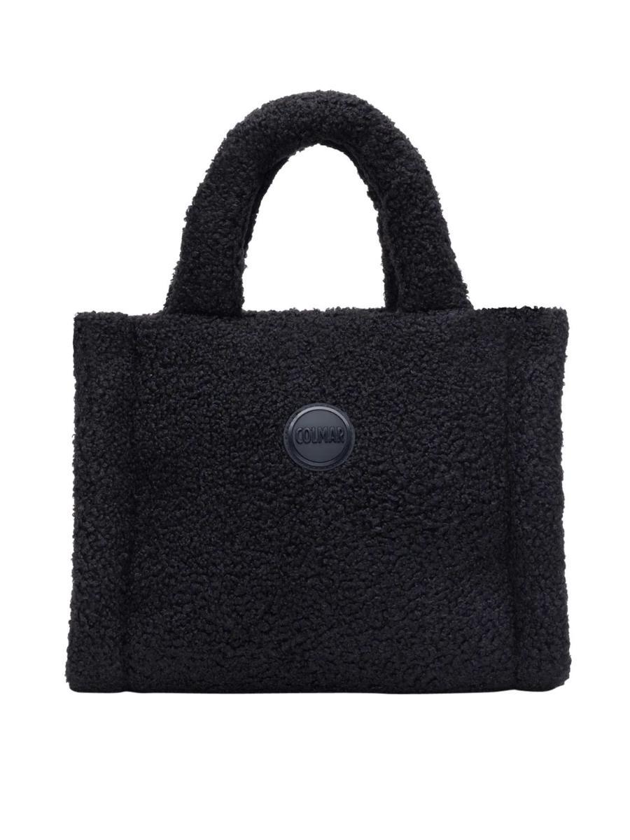 Colmar Borsa a Mano Donna Currency 49000045R-3XB