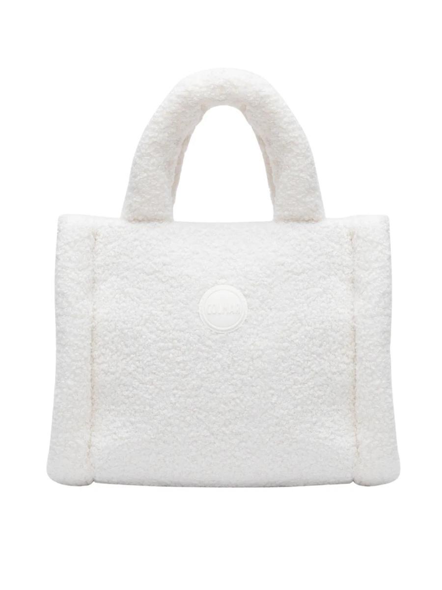 Colmar Borsa a Mano Donna Currency 49000045R-3XB-Tofu
