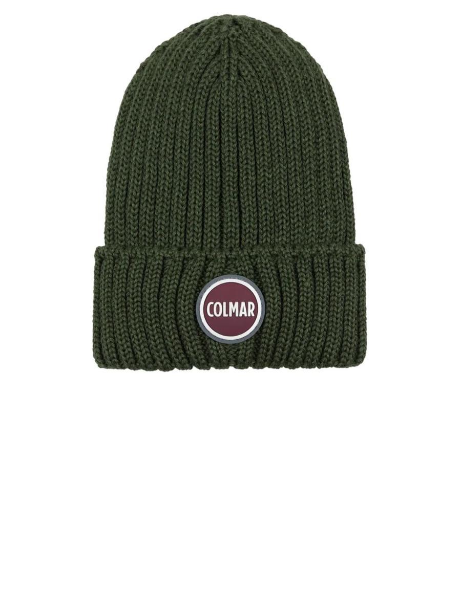 Colmar Cappello Unisex Filmax  50000096N-2YB-Verde