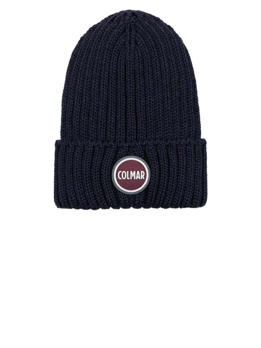 Colmar Cappello Unisex Filmax  50000096N-2YB-Navy