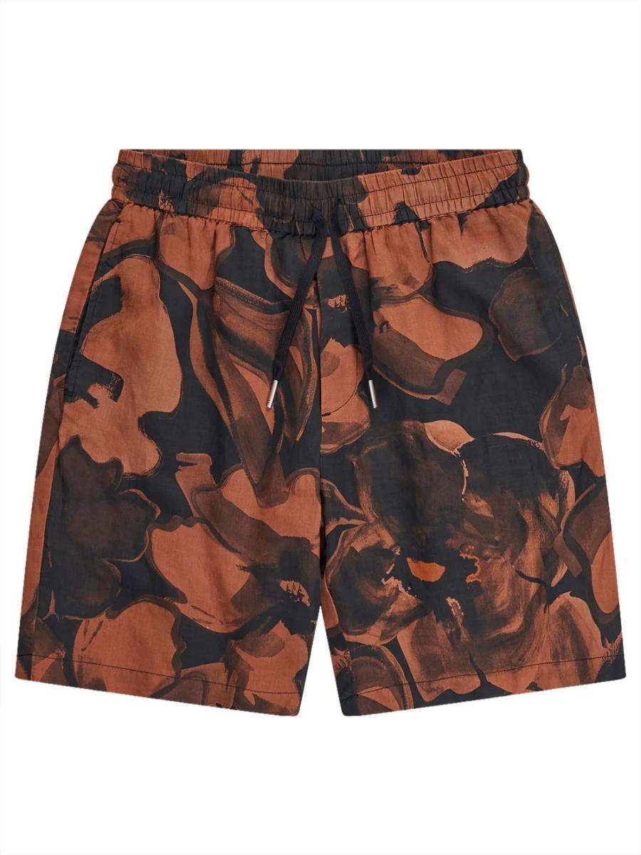Antony Morato - Mmsh00222-fa430658-2107, Costume a Boxer Uomo-Ruggine