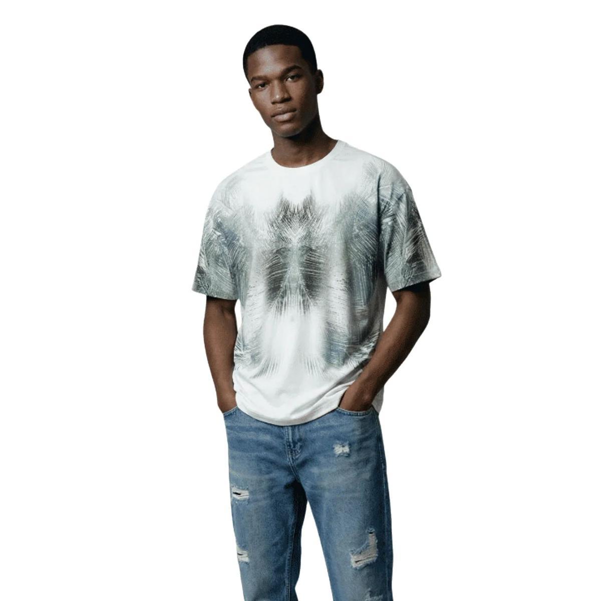 Antony Morato Mmks02680-fa100144-1011 Canottiera Uomo (Pacco da 1)-Bianco