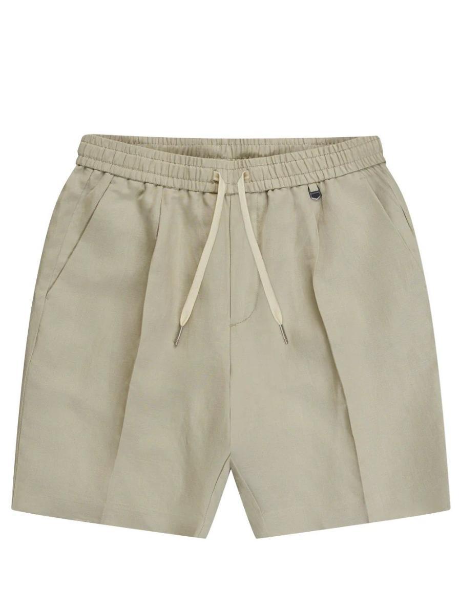 Antony Morato - Mmsh00230-fa900135-9000, Costume a Boxer Uomo-Safari