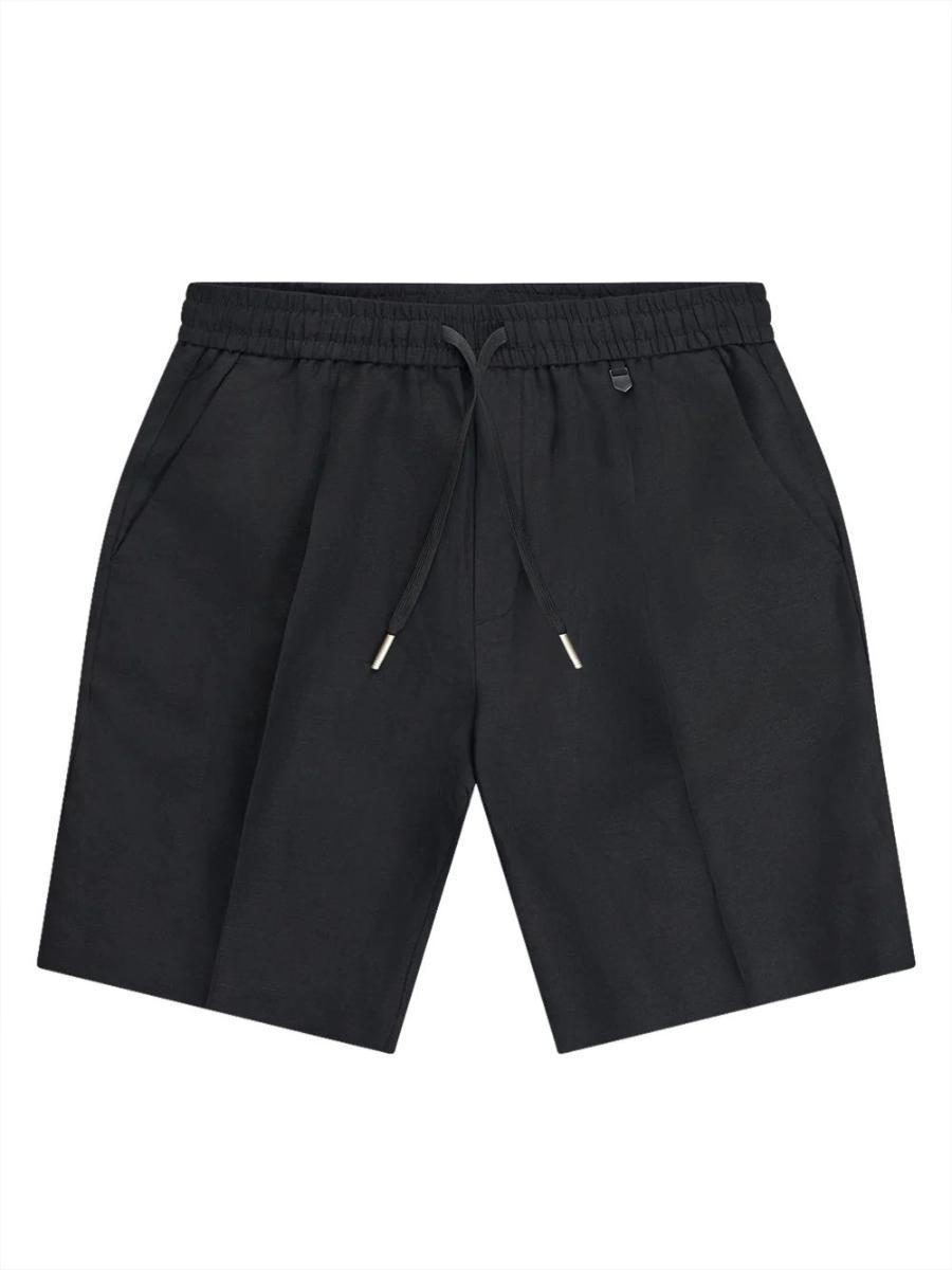 Antony Morato - Mmsh00230-fa900135-9000, Costume a Boxer Uomo-Nero