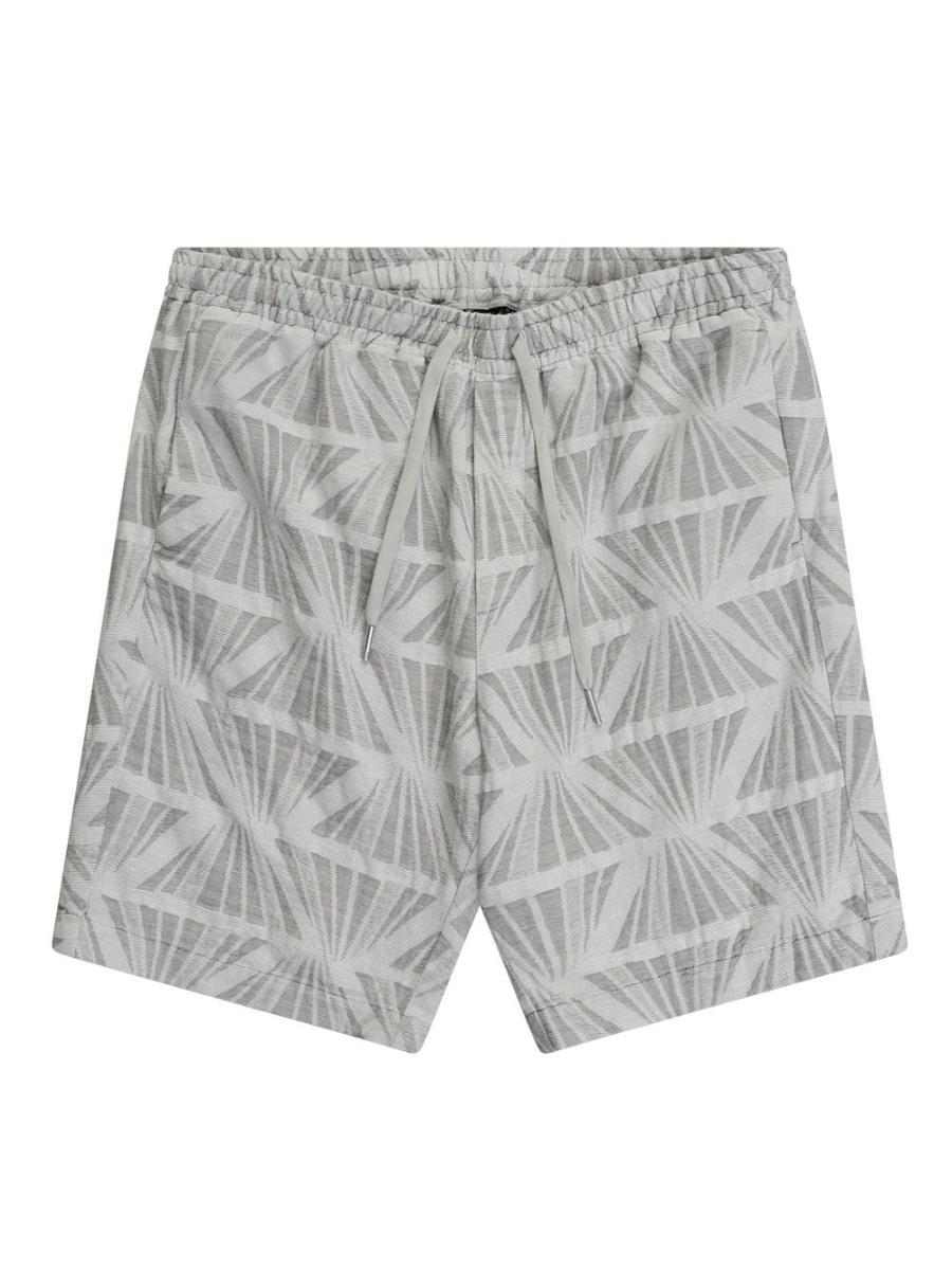 Antony Morato - Mmsh00233-fa440073-1013, Costume a Boxer Uomo-Ghiaccio