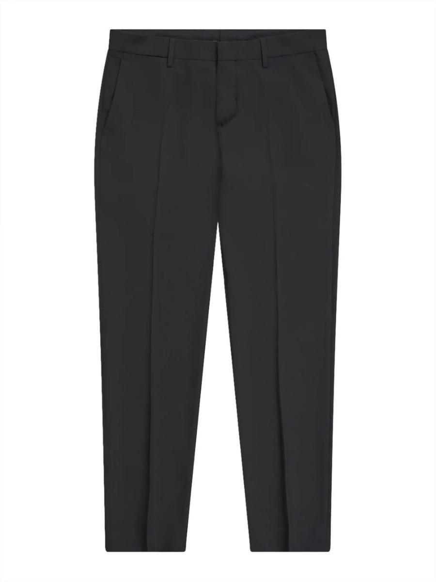 Antony Morato - Mmts00065-fa600255-7073, Pantaloni Eleganti Uomo-Nero