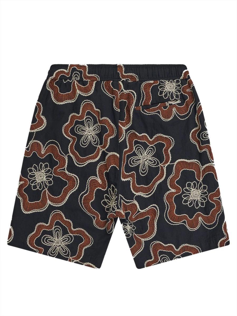 Antony Morato - Mmsh00232-fa440067-9000, Costume a Boxer Uomo