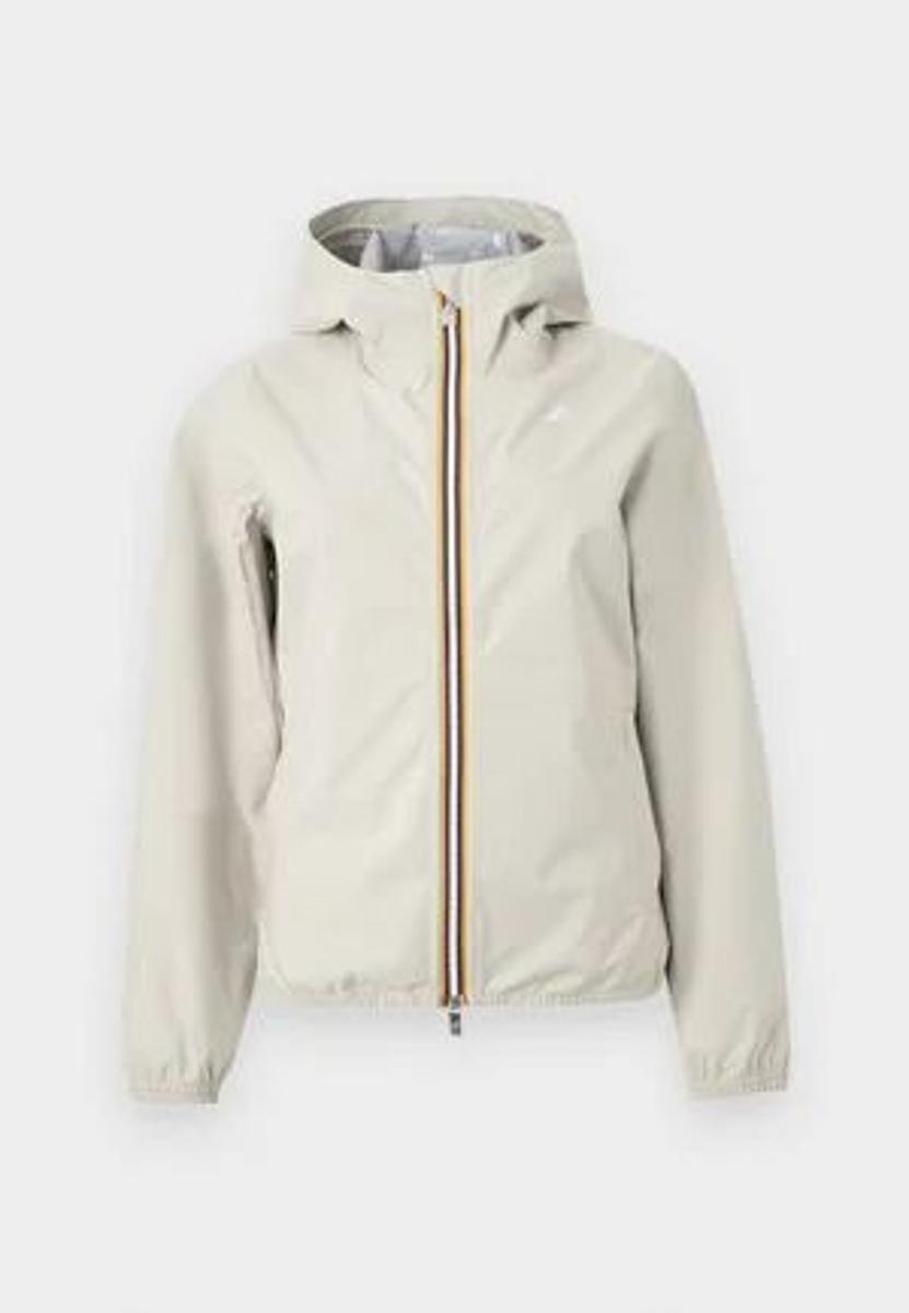 K-Way - LIL - Giacca leggera - beige