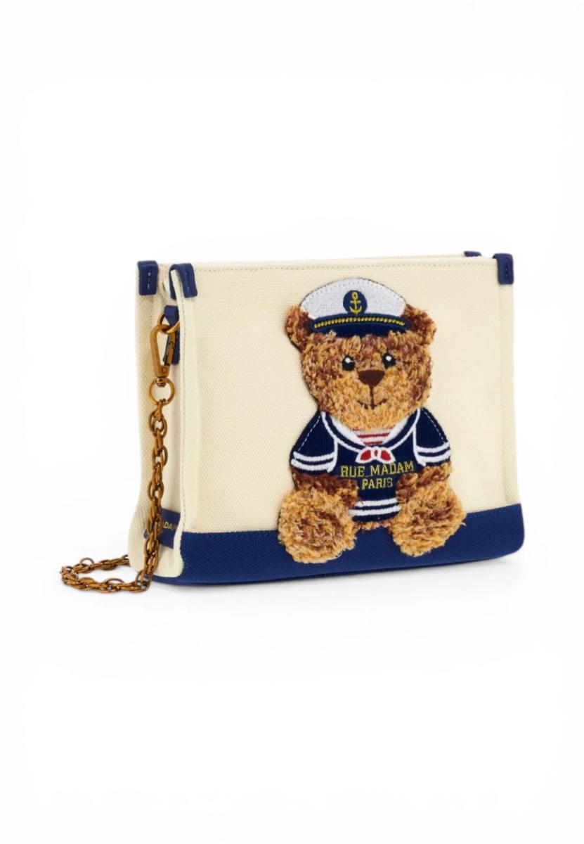 Rue Madam Pochette-Bianco