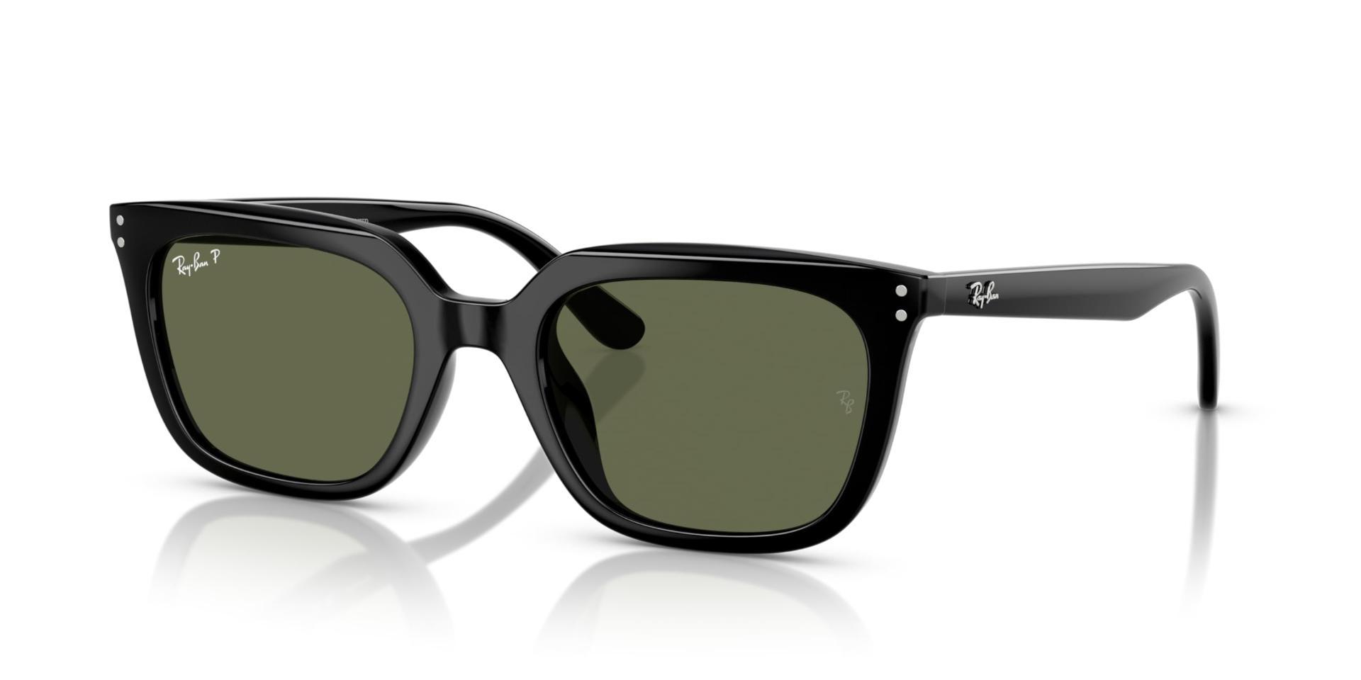 Ray-Ban Occhiali da sole unisex Rb4439d-901/9a