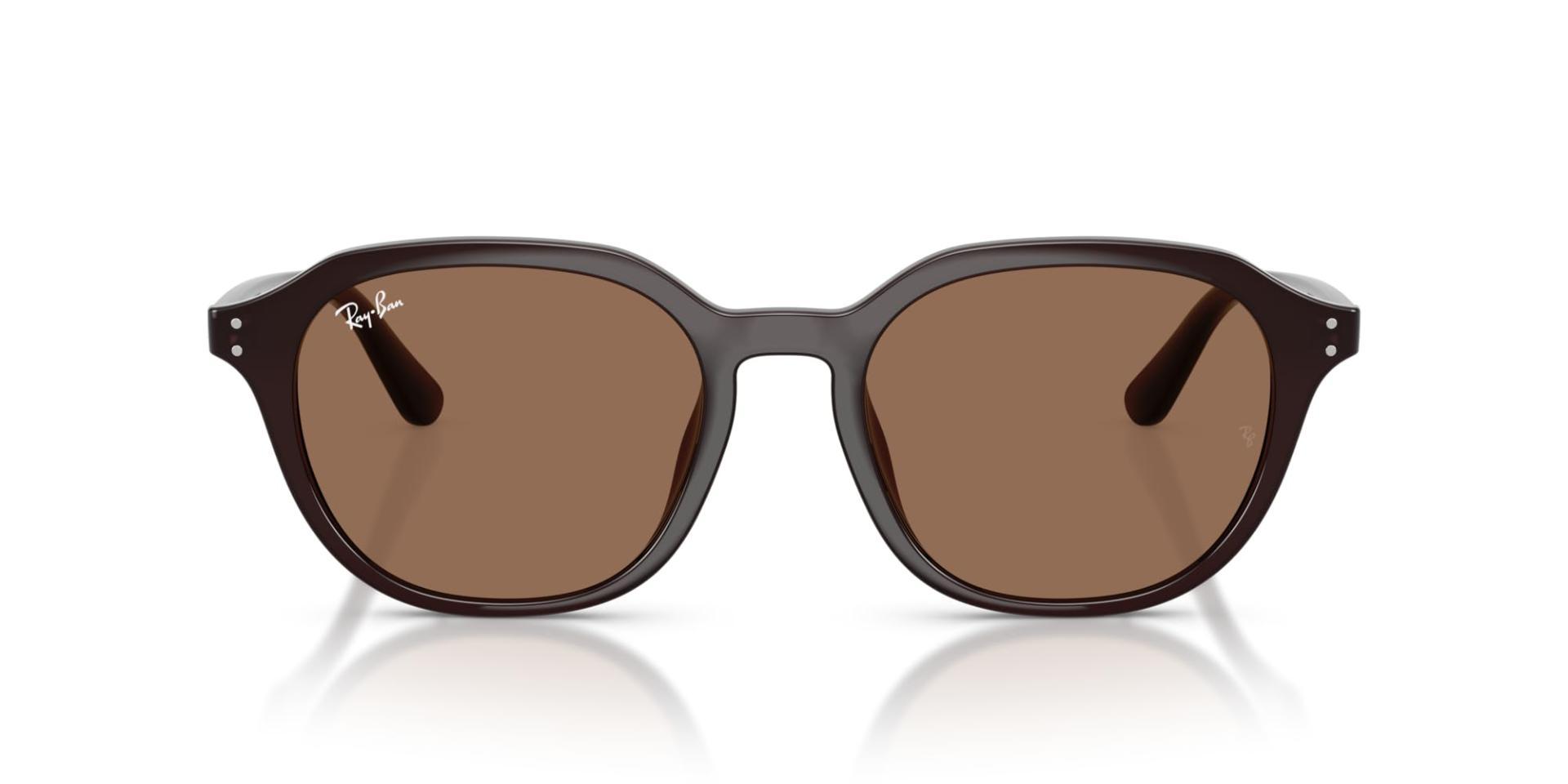 Ray-Ban Rb4459d, Occhiali Unisex-Adulto