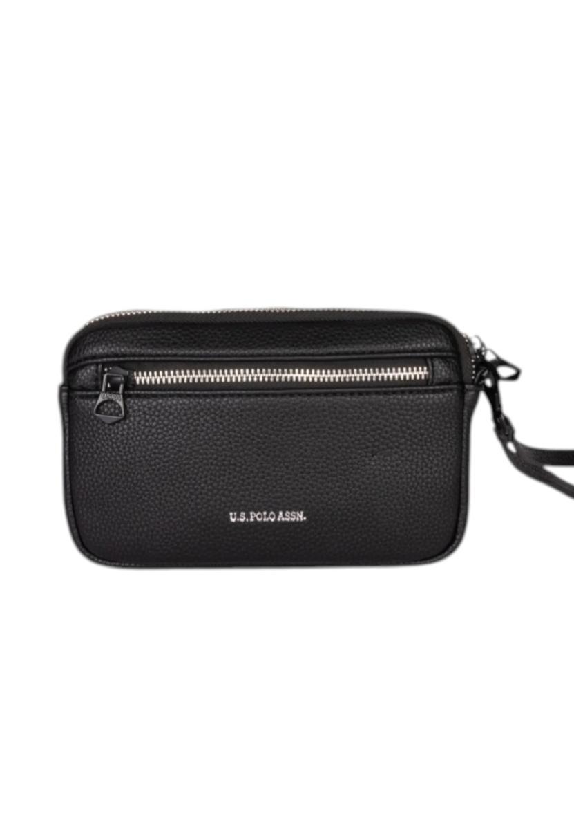 U.S.POLO ASSN. - Beauty case in poliuretanica per uomo