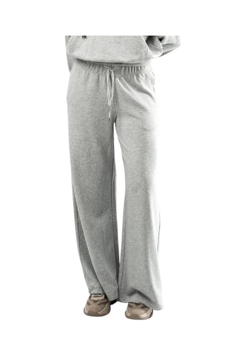 JUICY COUTURE Pantaloni Tuta Donna Grigio VIJH70712WJZJ32-AI26-J32-Grigio