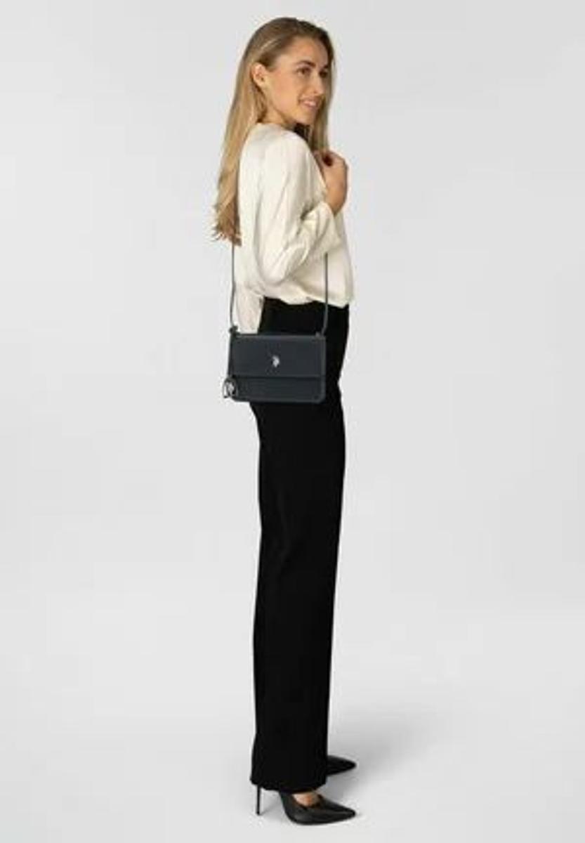 U.S. Polo Assn. - Borsa a tracolla - navy