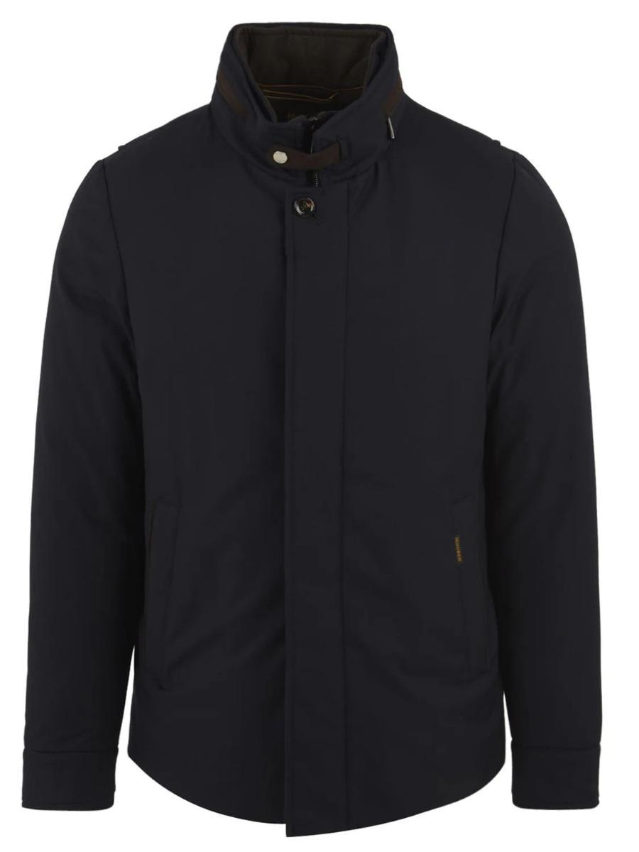 Giubbotto Sargent-PUM MOORER Uomo - Blue