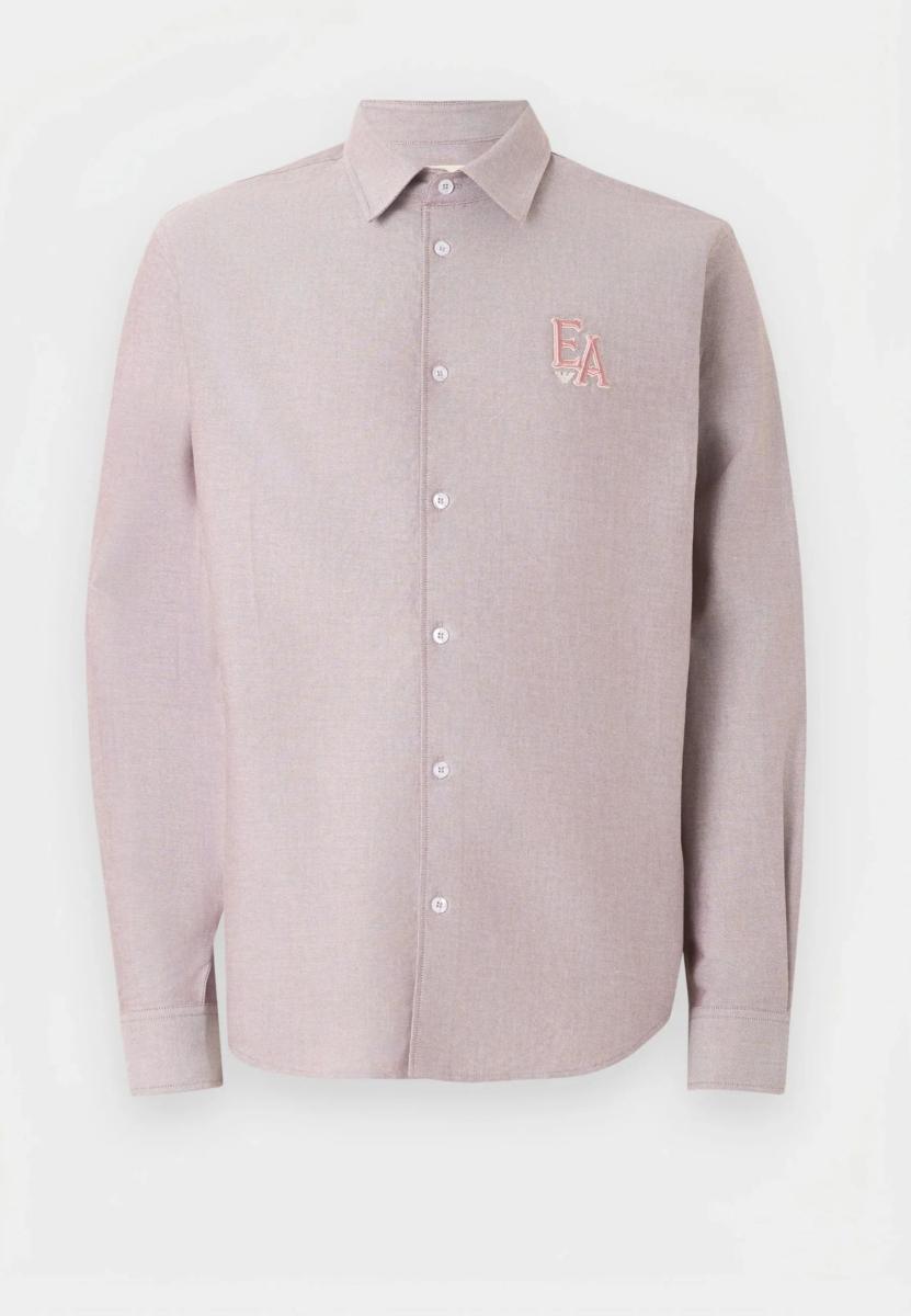 Emporio Armani - Camicie Rosa art.EM004776AF23036-Rosa