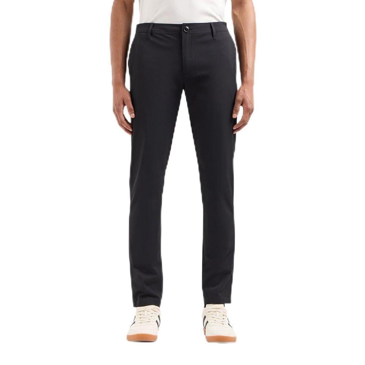 ARMANI EXCHANGE Pantaloni Poliammide