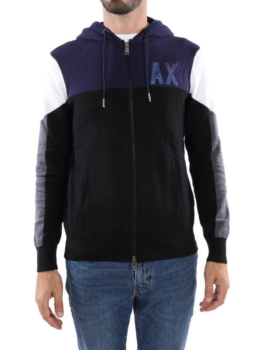 Armani Exchange Cardigan Uomo  6KZE1F