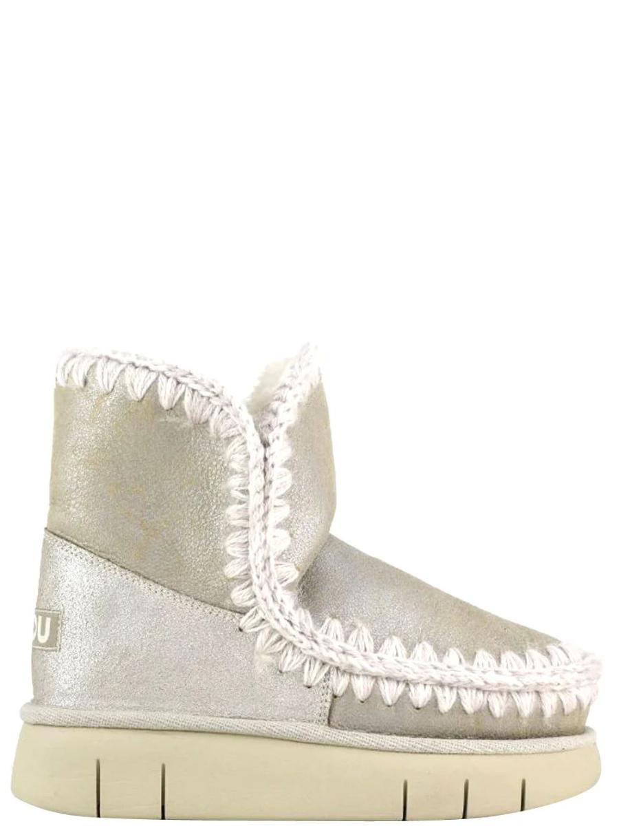MOU Stivaletti Donna Eskimo 18 Bounce