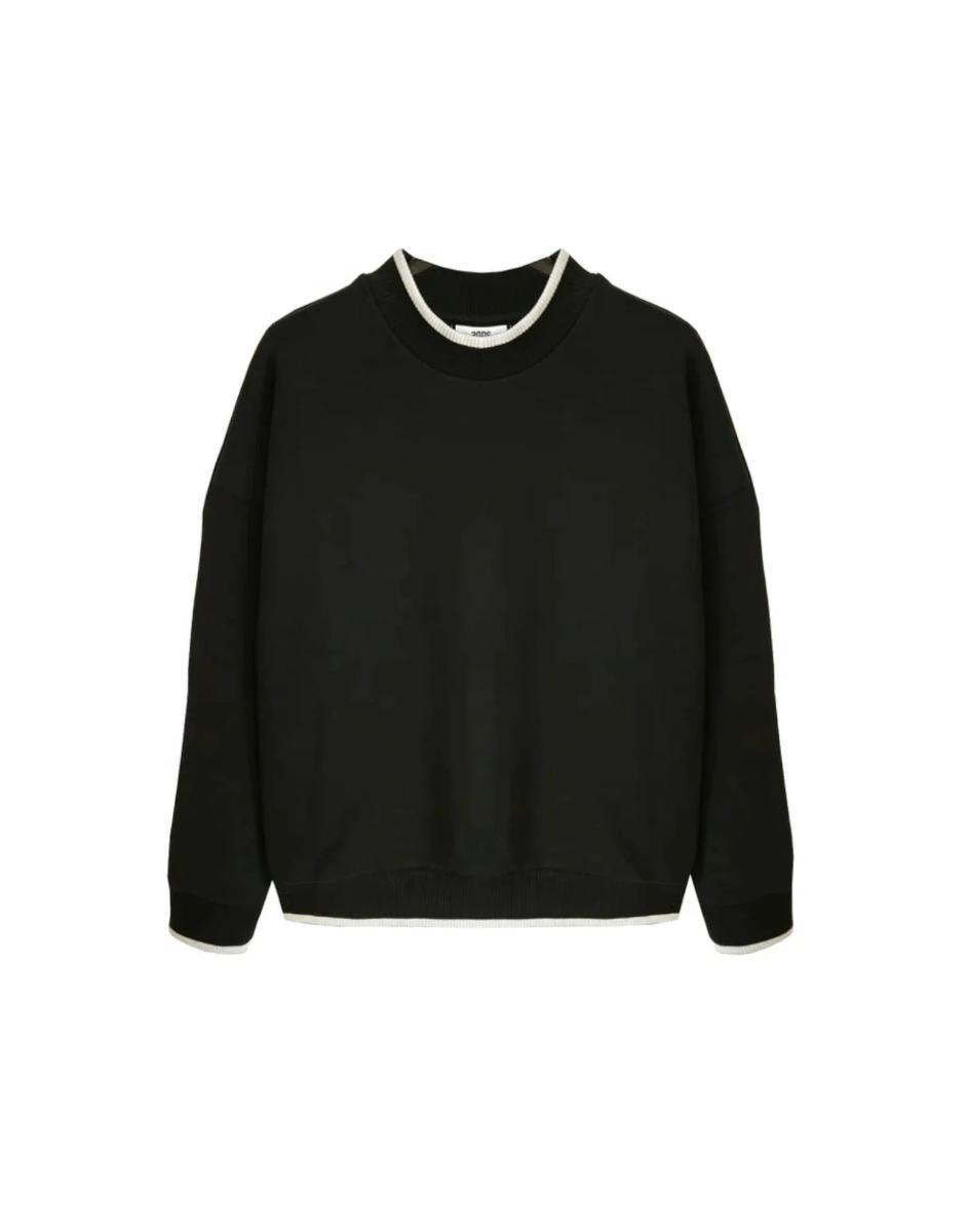 GCDS Uomo Felpa A Girocollo Cotone B2EM1503JD1