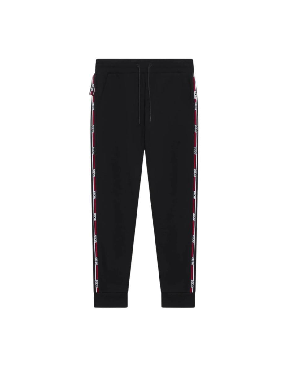 GCDS - Pantaloni Nero art.B2EW3002JD1