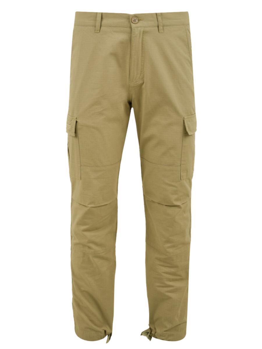 Iuter Pantaloni Cargo Ripstop Pants Adulto