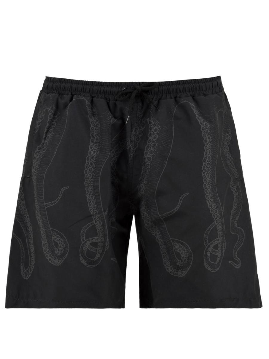 Costume OCTOPUS Uomo 24SOTK03 Grigio-Grigio