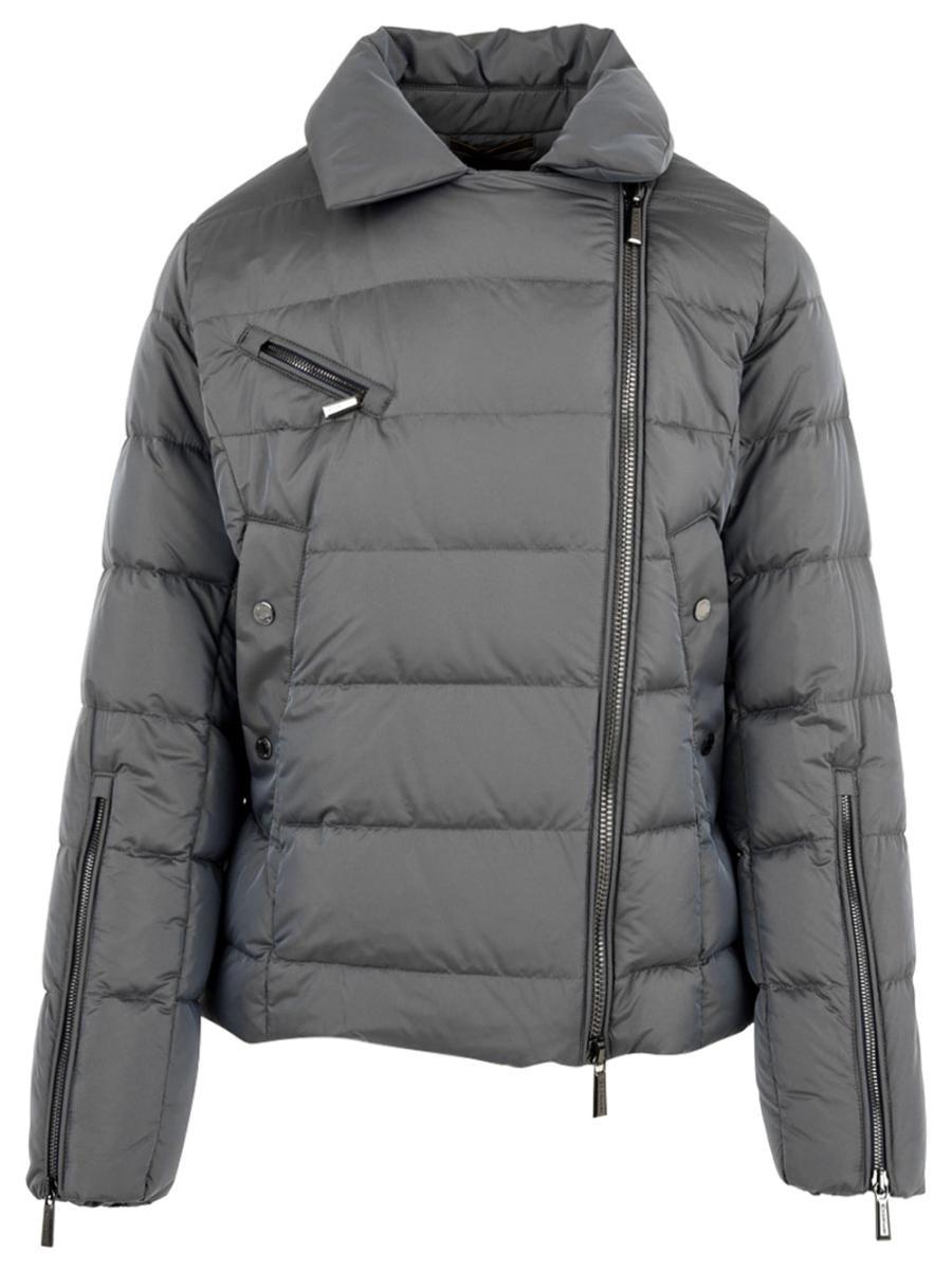 Giubbotto Donna modello Kemi-Thc-Multicolore