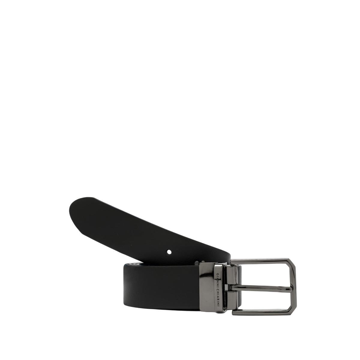 Gianni Chiarini Nero Cinture-Nero
