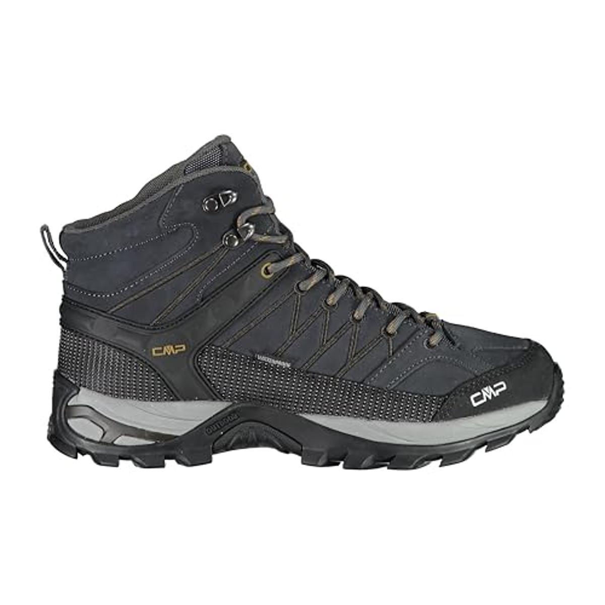 CMP Rigel Scarpe da trekkingUnisex - Bambini e Ragazzi