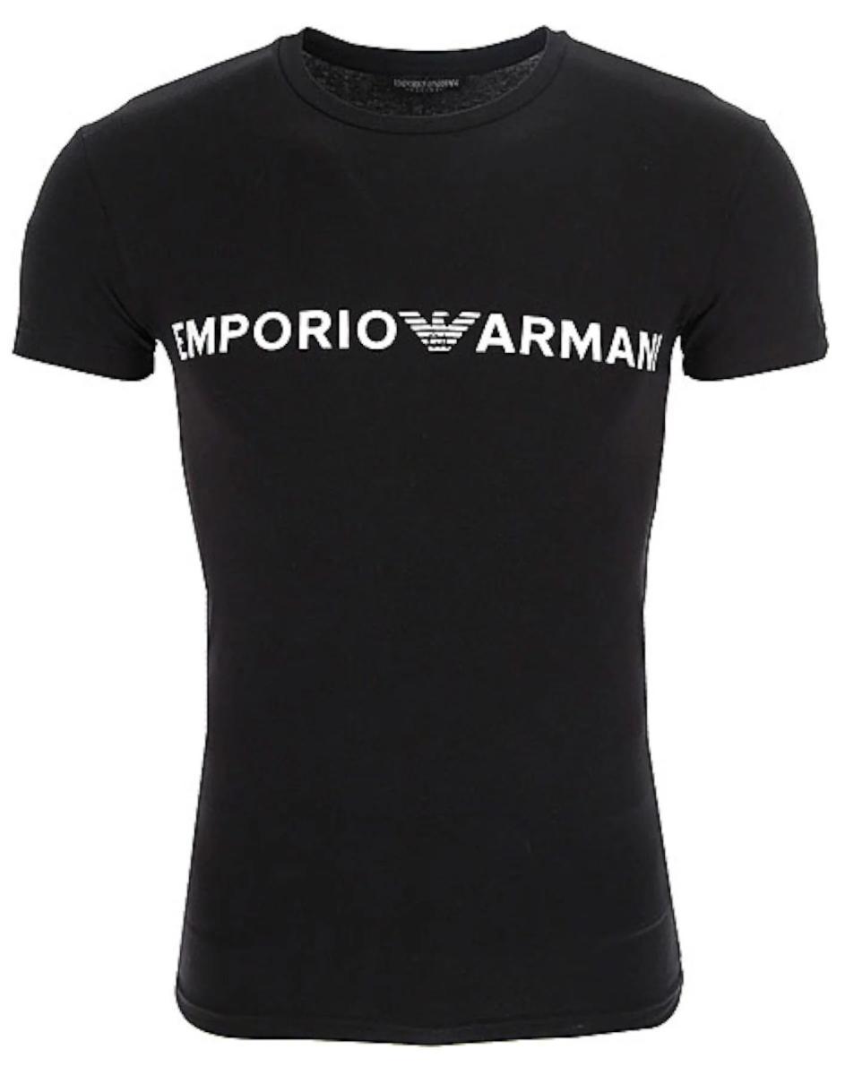 Emporio Armani Underwear Pyjamas Megalogo Pigiami Uomo