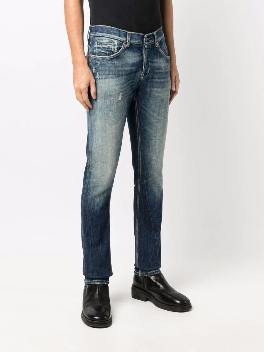 Dondup Denim Jeans