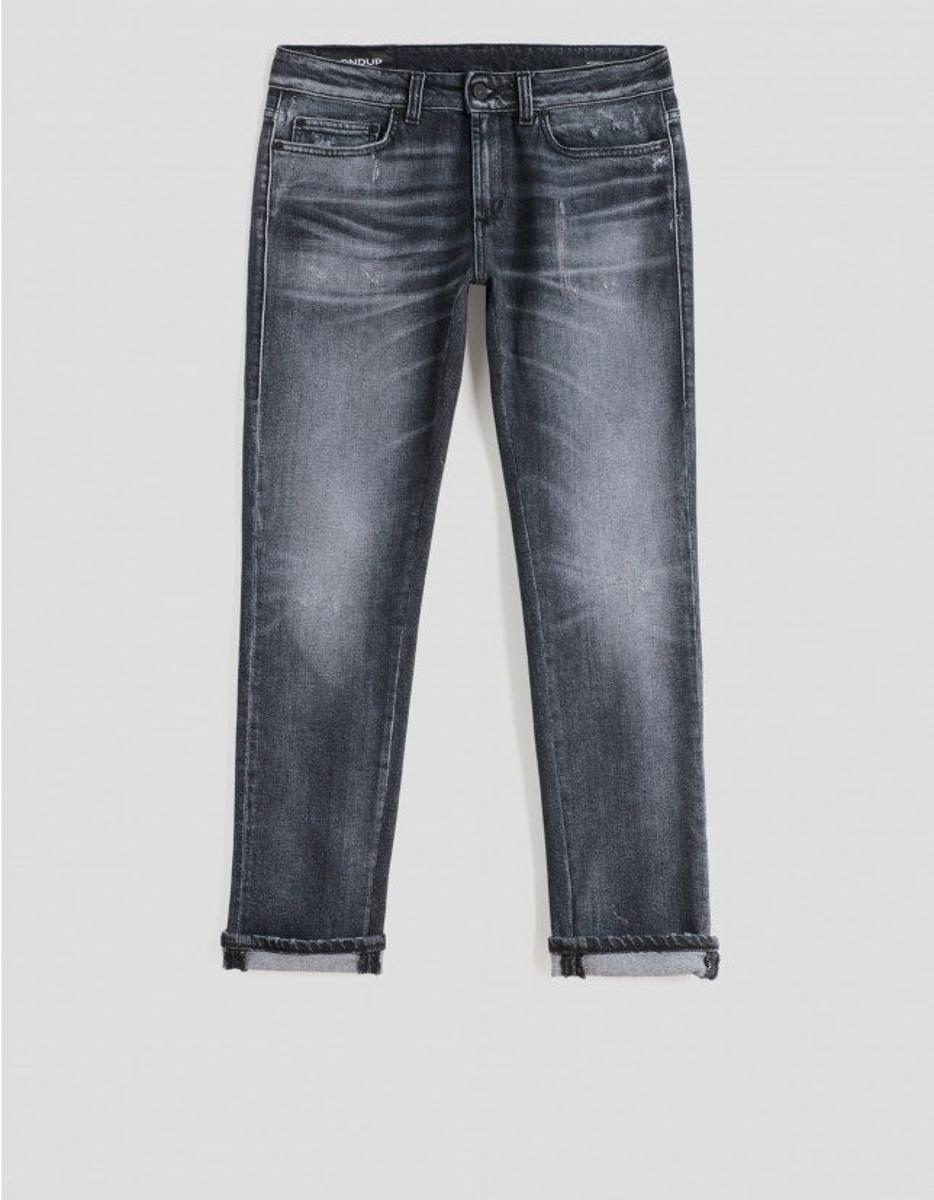 Dondup Grigio Jeans